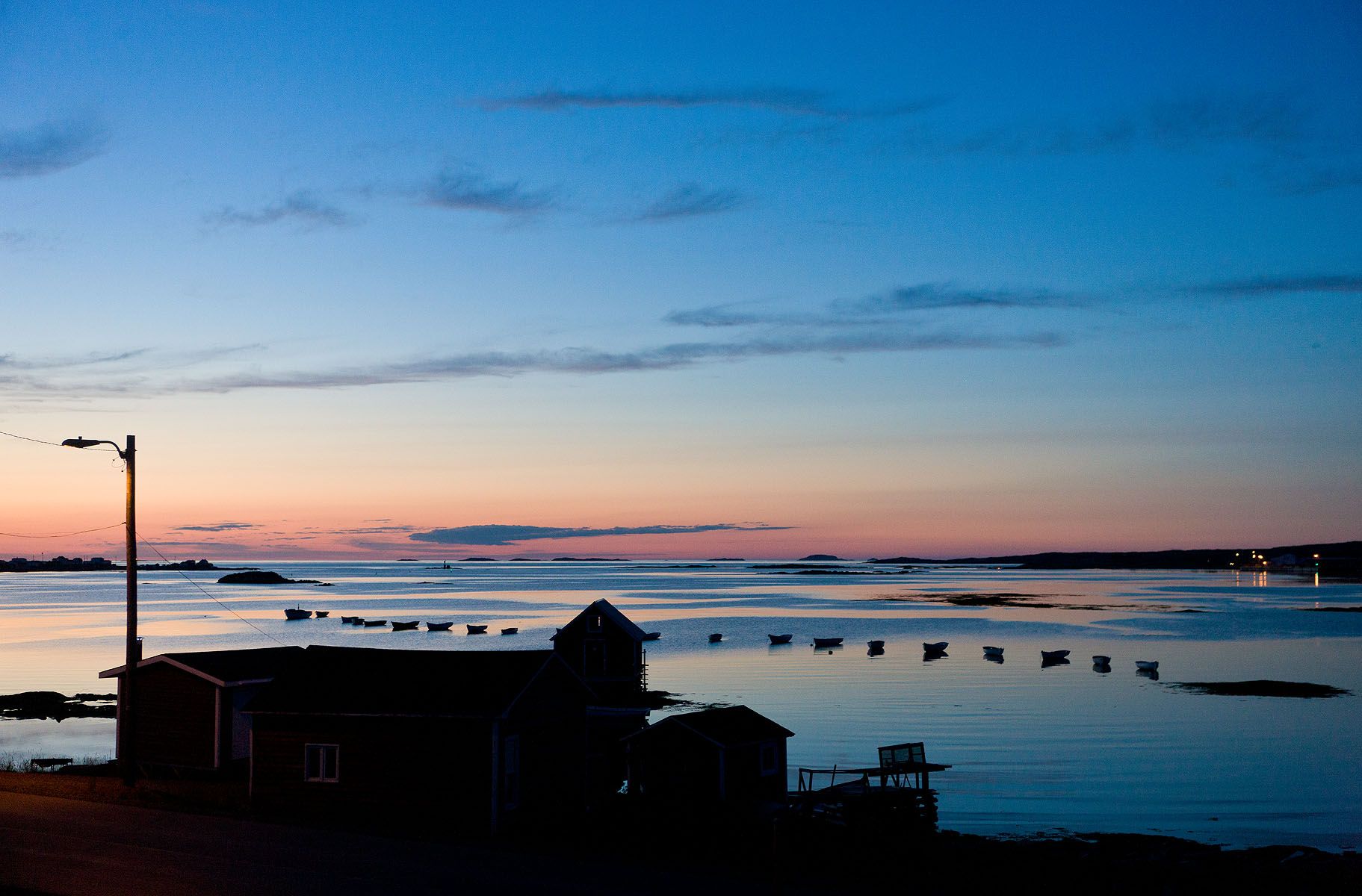 Life on Fogo Island – The Shorefast Foundation