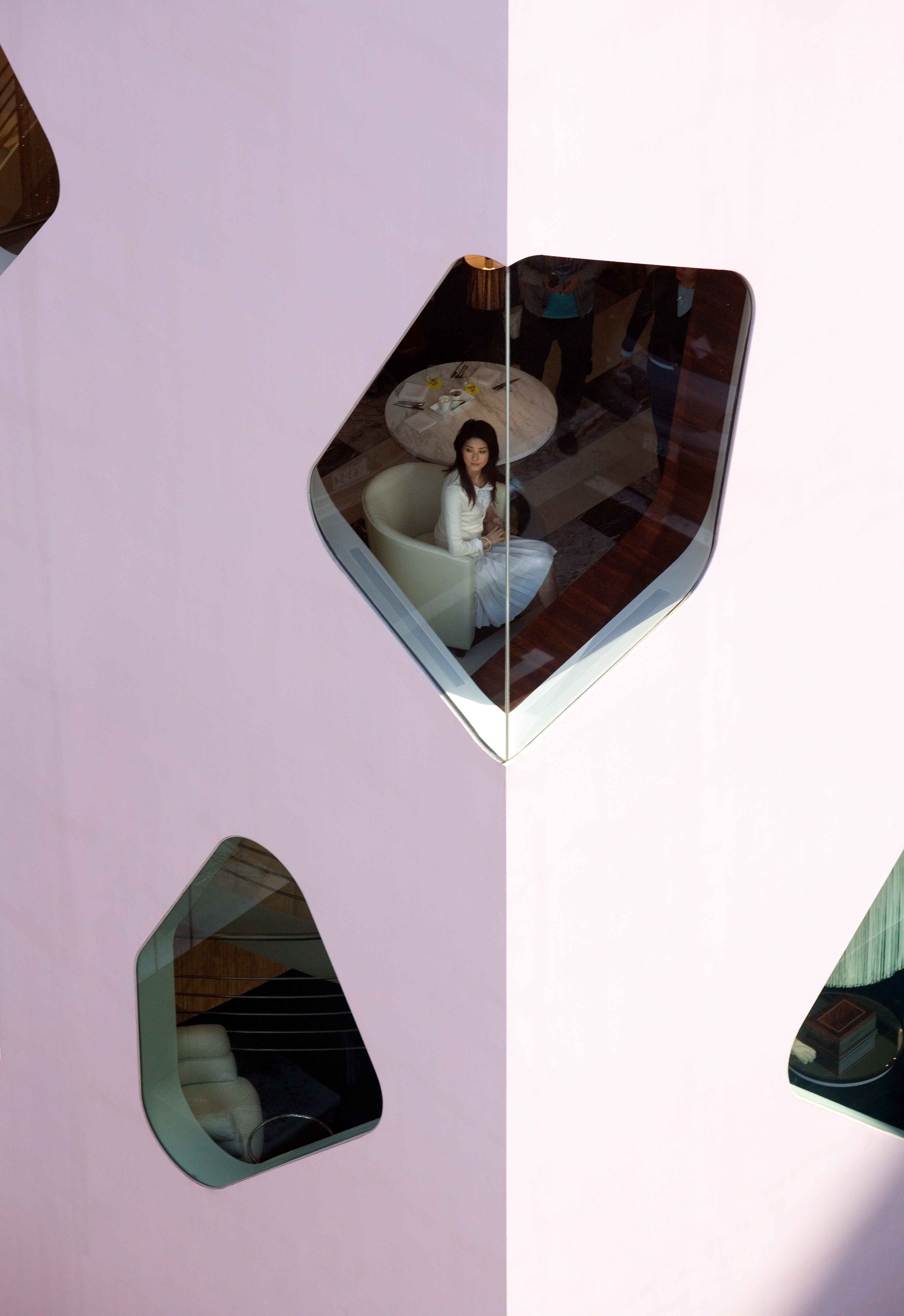 Mikimoto Ginza 2, Tokyo Japan – Toyo Ito