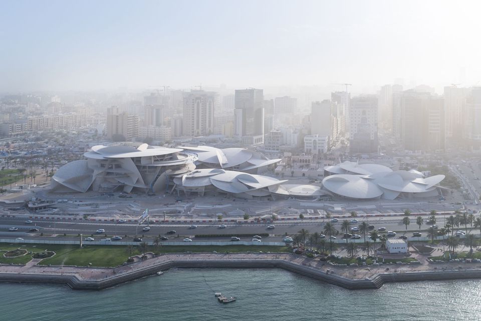 qatar