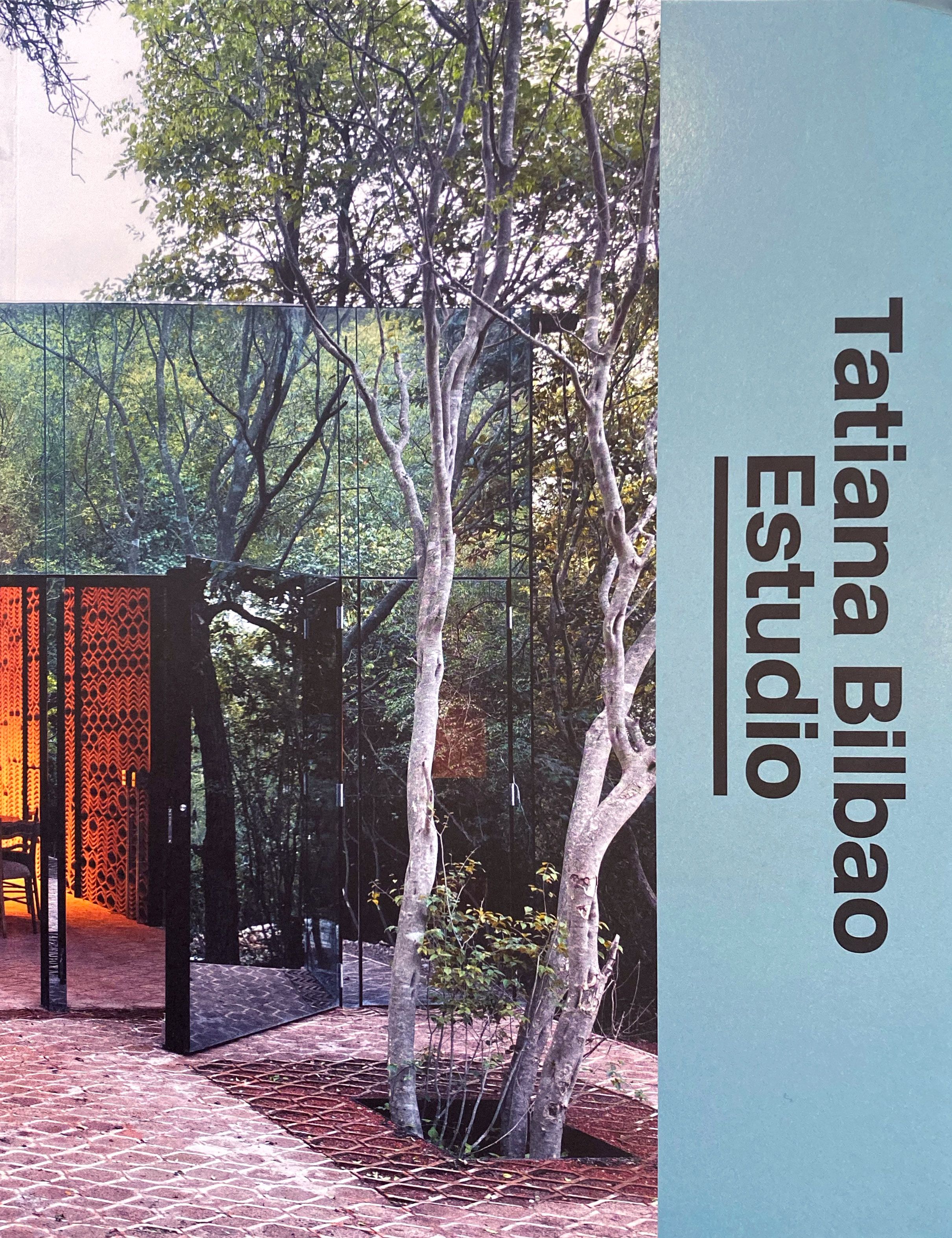 Tatiana Bilbao Estudio Book Luisiana Tatiana Bilbao Estudio Book Luisiana
