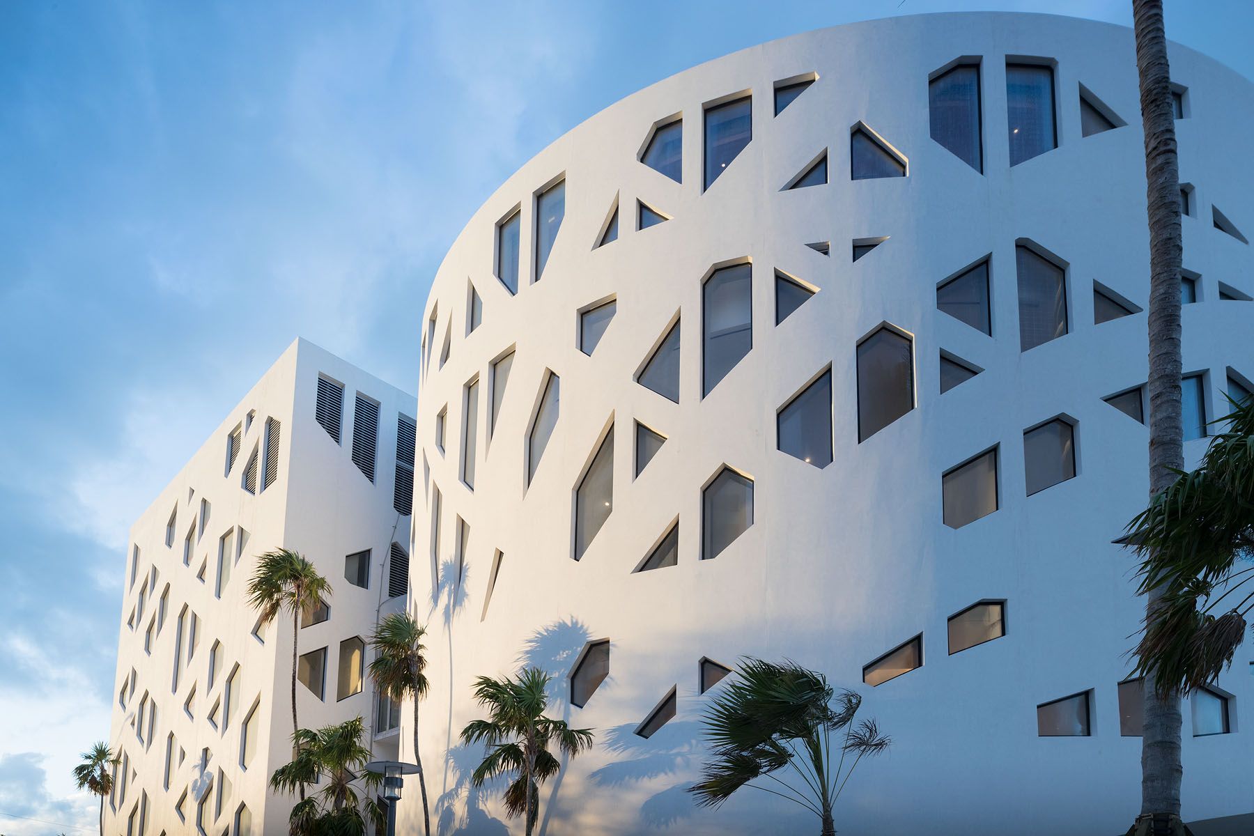 Faena Forum Miami – OMA