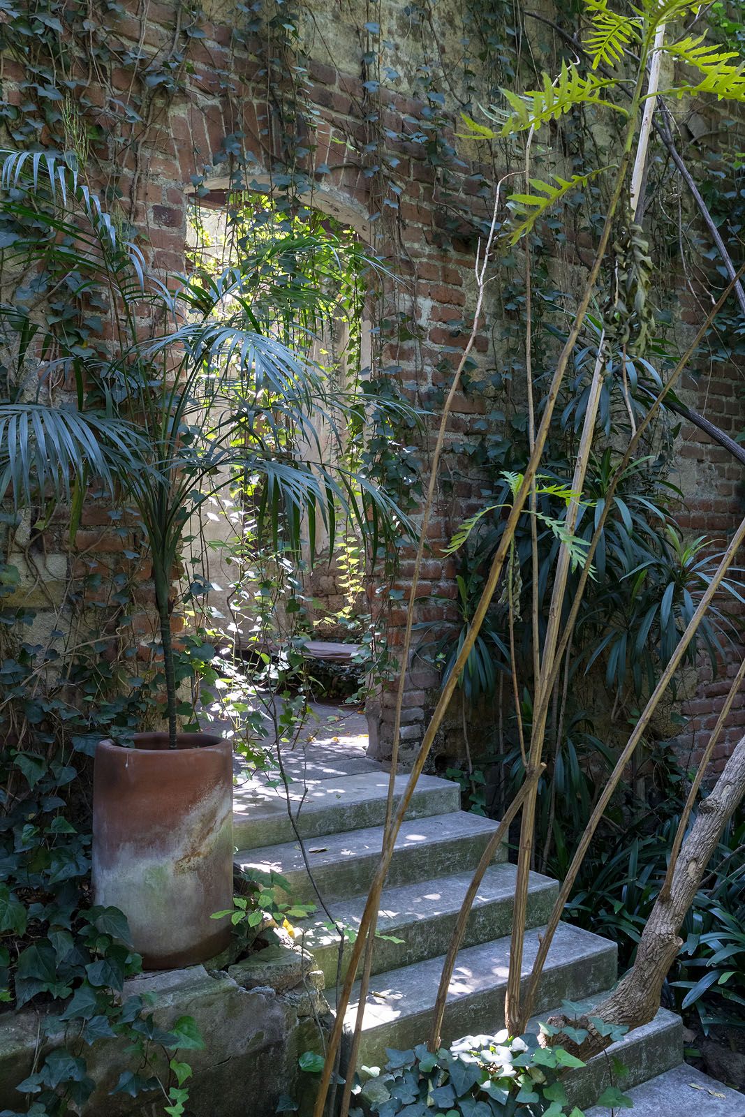 Casa Mexico DF – Alberto Kalach