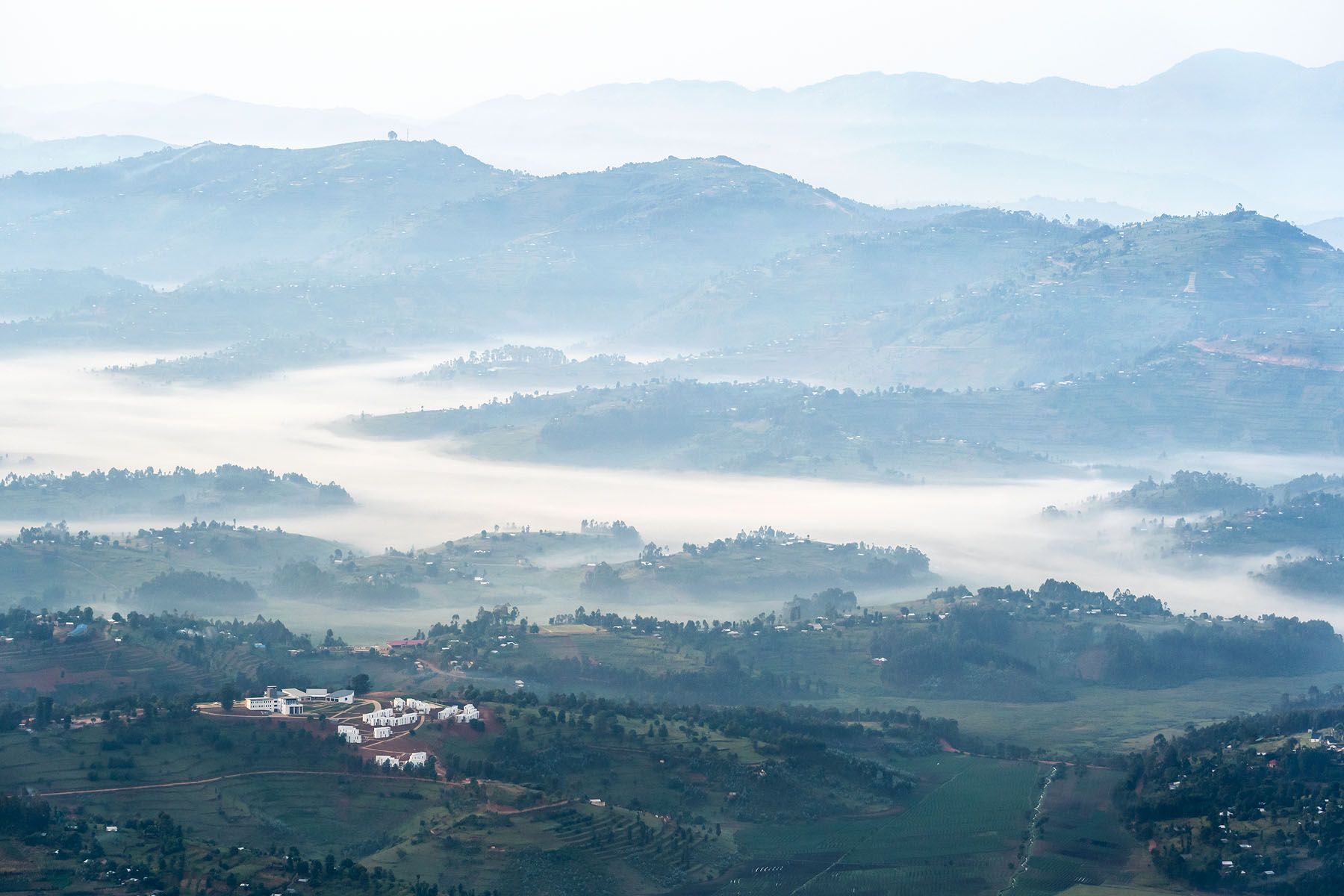University of Global Health Equity (UGHE) in Butaro – MASS