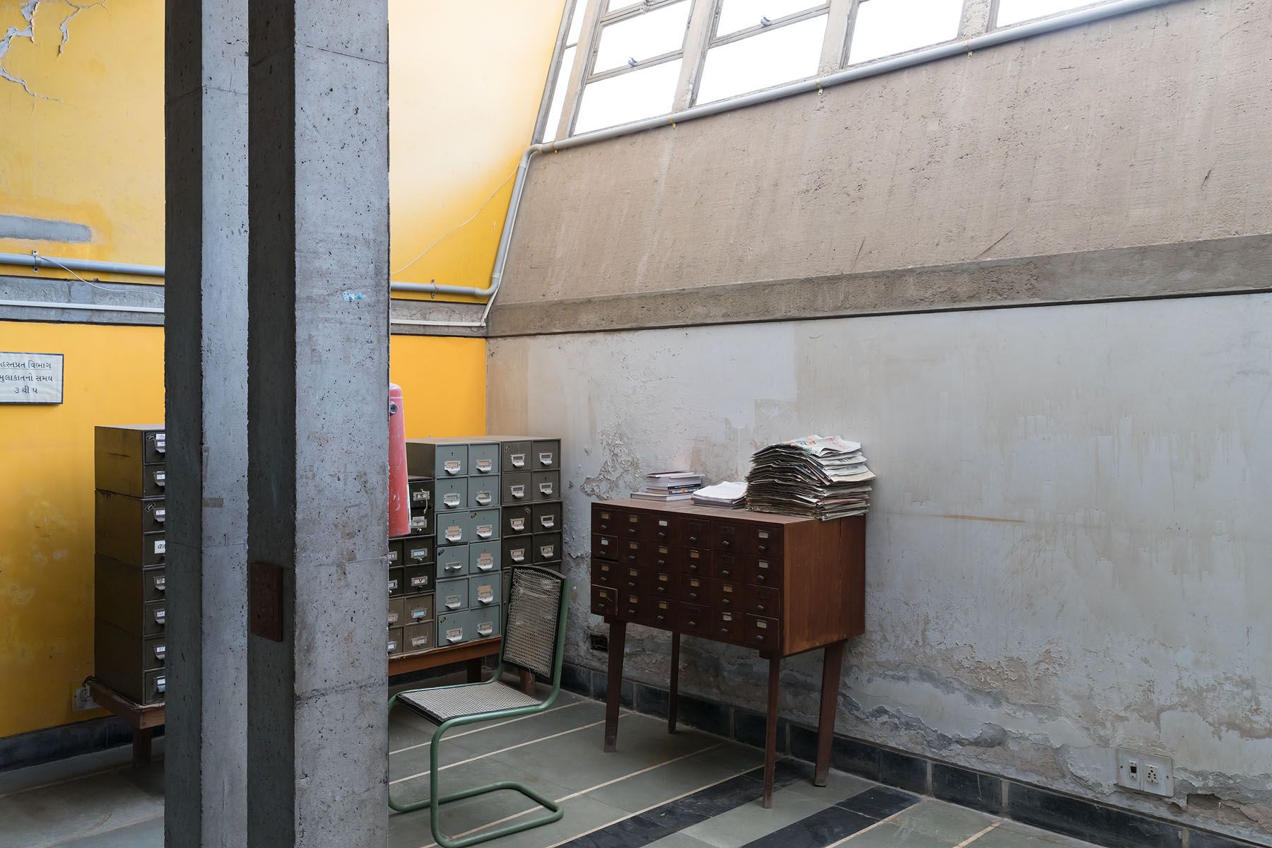Institute of Indology CEPT – BV Doshi