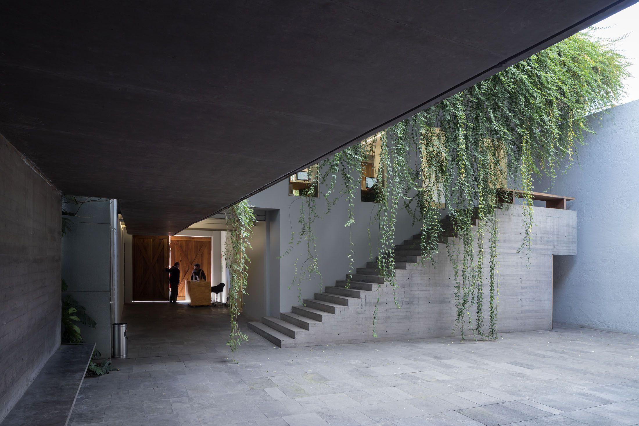 Galerie Kurimanzutto – Alberto Kalach