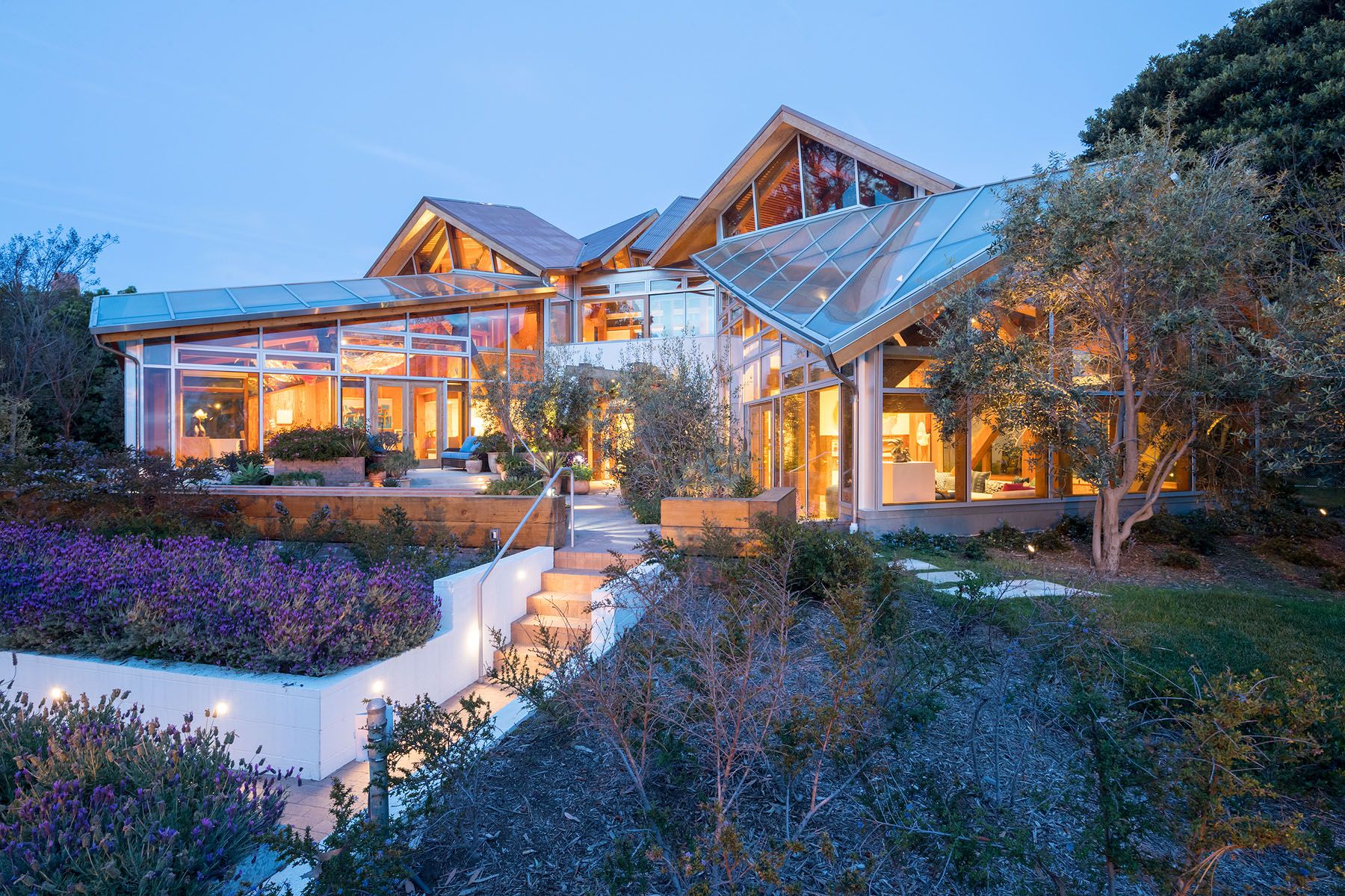House Santa Monica – Frank Gehry