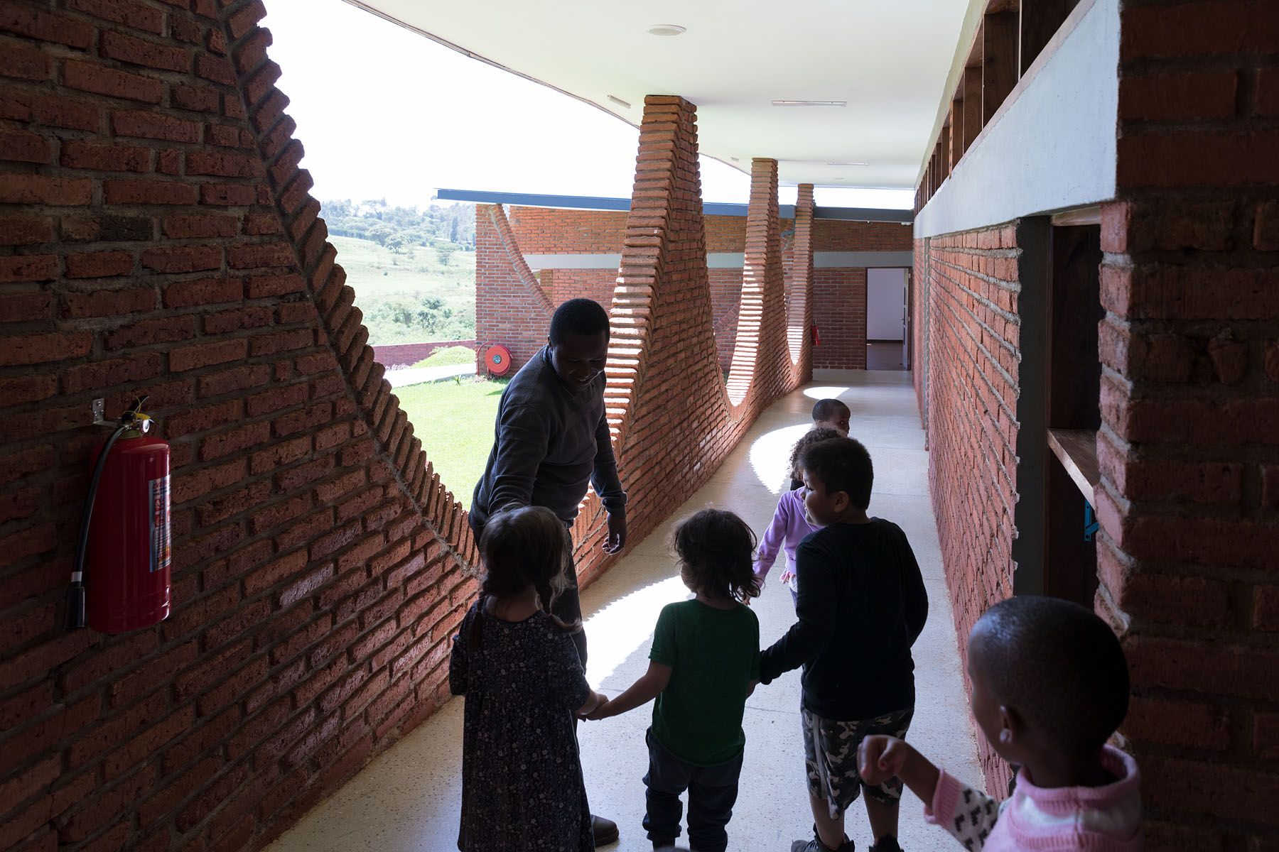 Black Rhino Academy – NLÉ