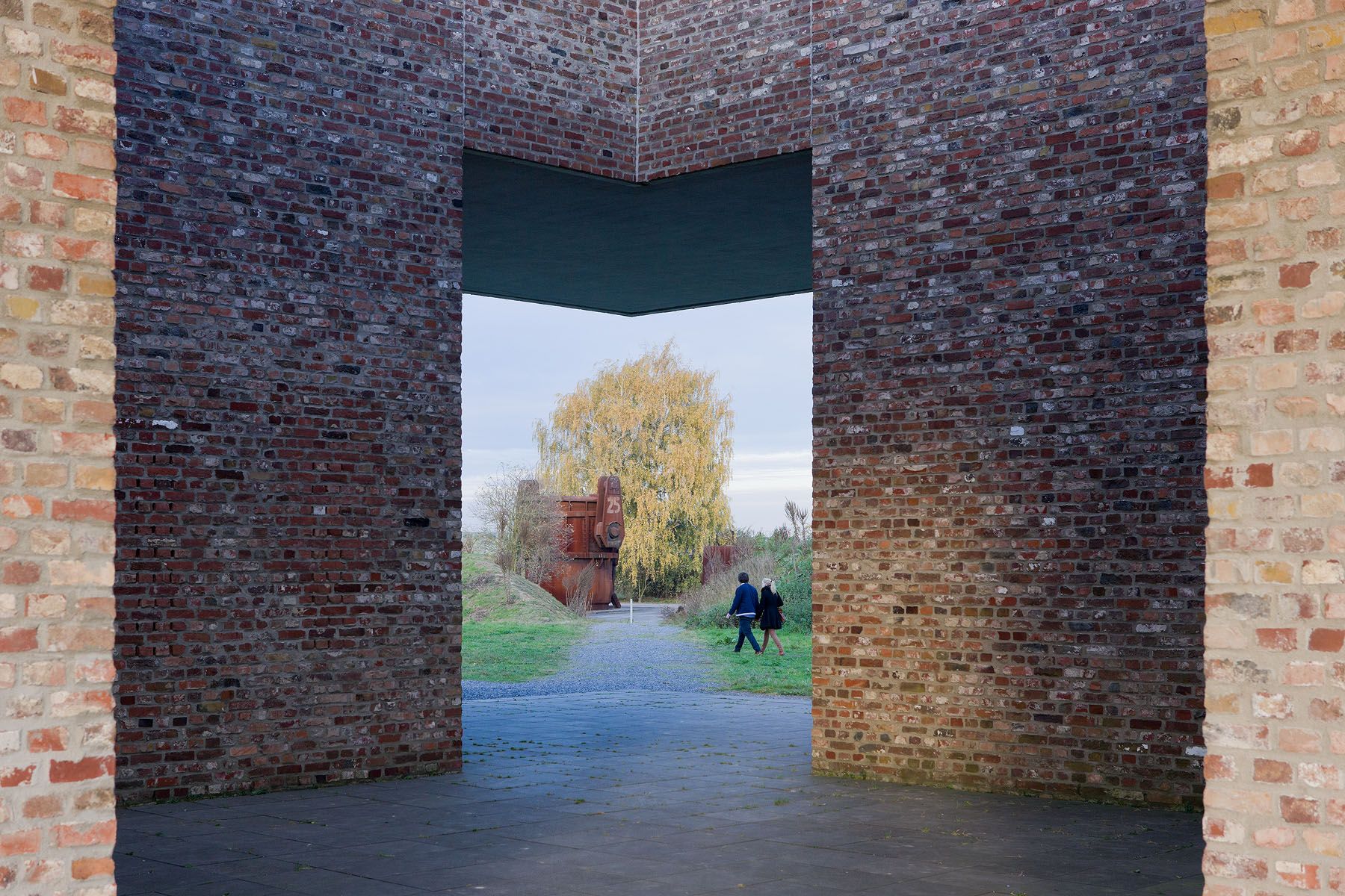 Museum Insel Hombroich