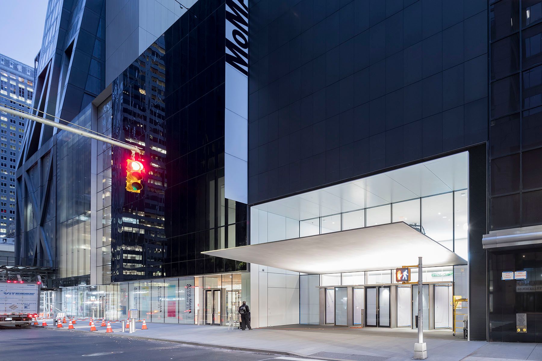 MoMA – Diller Scofidio Renfro